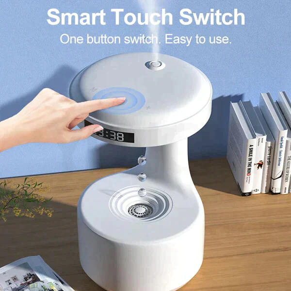 Anti-Gravity Humidifier - Image 11