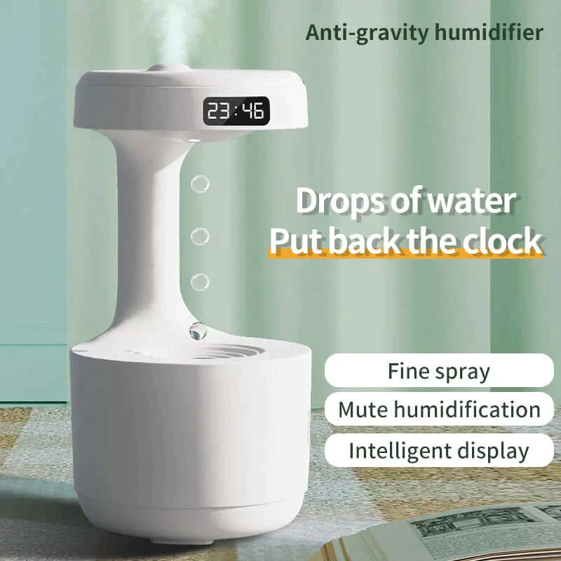 Anti-Gravity Humidifier - Image 13