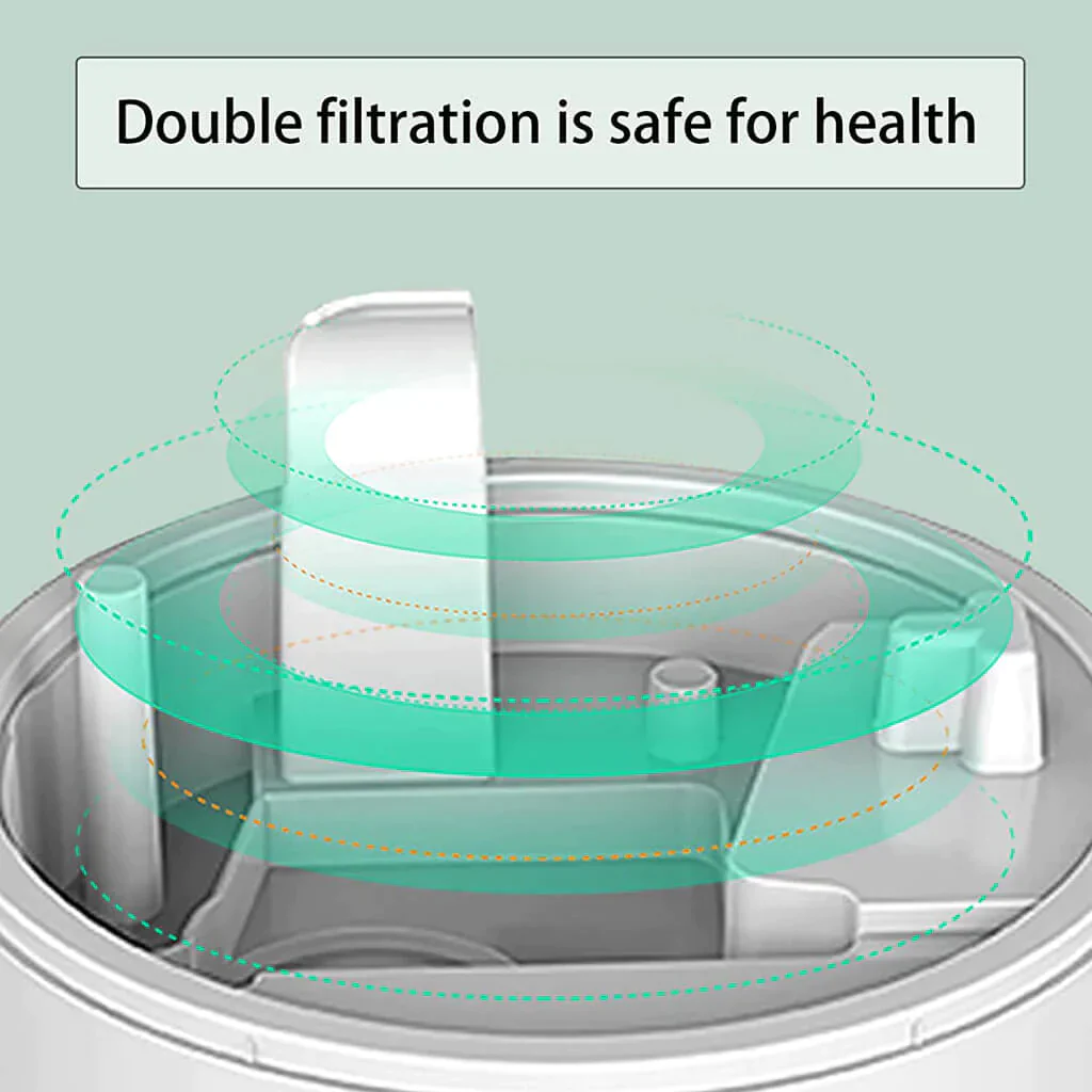 Anti-Gravity Humidifier - Image 3