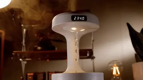 Anti-Gravity Humidifier - Image 4