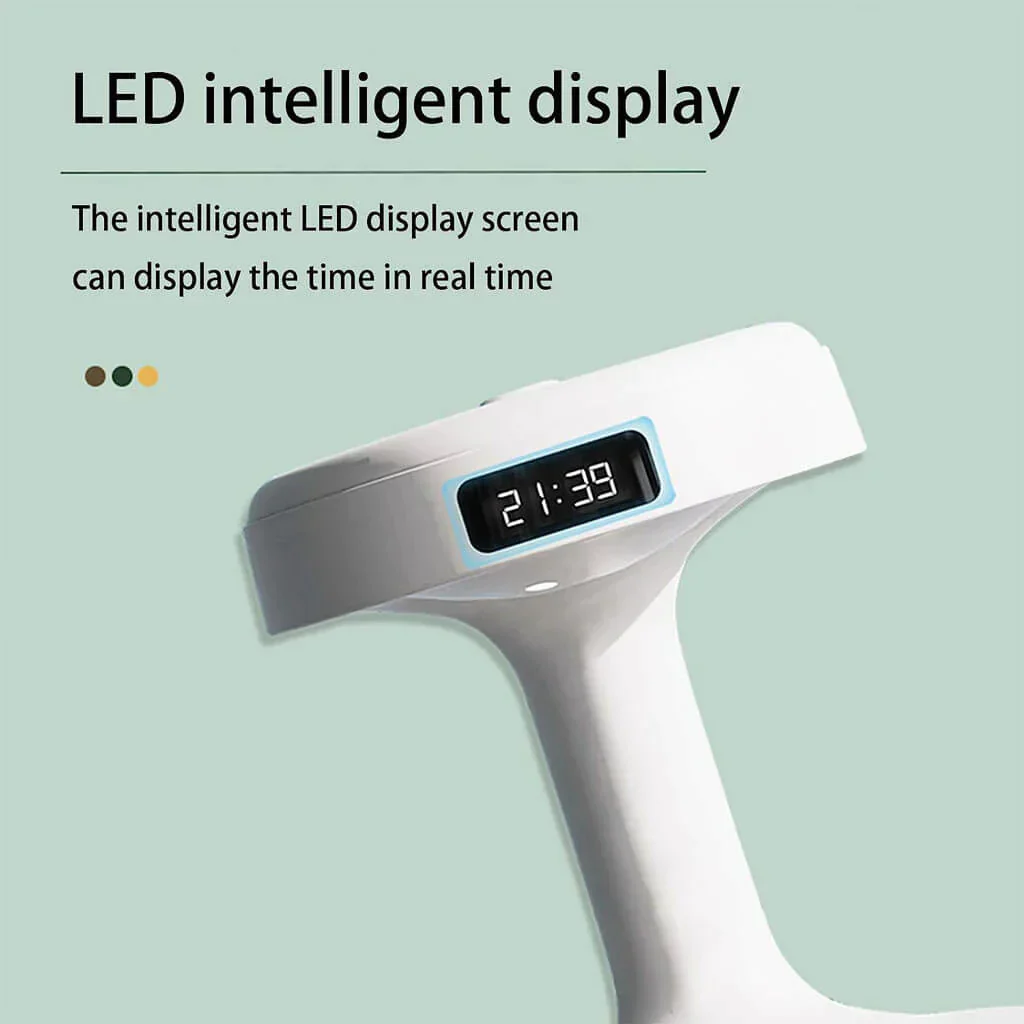 Anti-Gravity Humidifier - Image 5