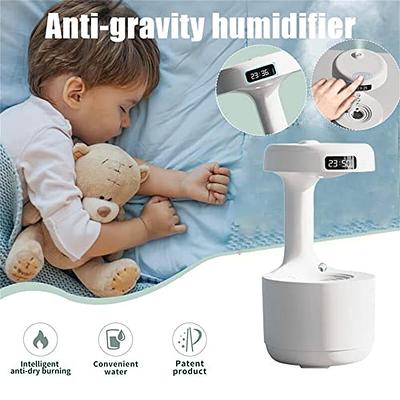 Anti-Gravity Humidifier - Image 6