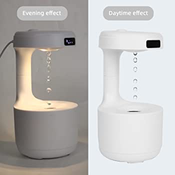 Anti-Gravity Humidifier - Image 7