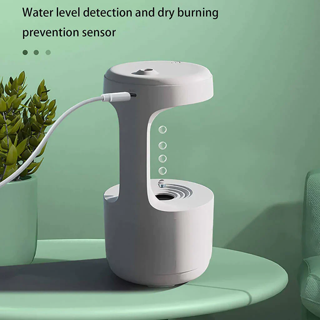 Anti-Gravity Humidifier - Image 8