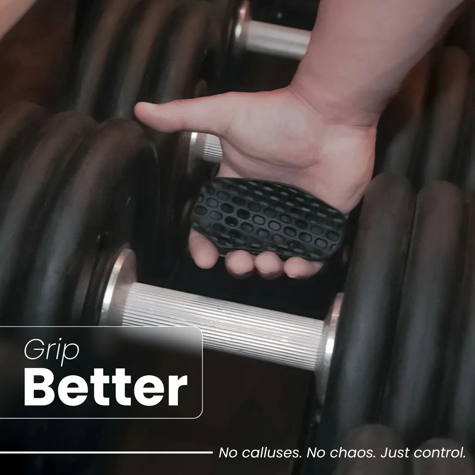 Anti-Slip Palm Guards by Retrogoods™ - Image 3