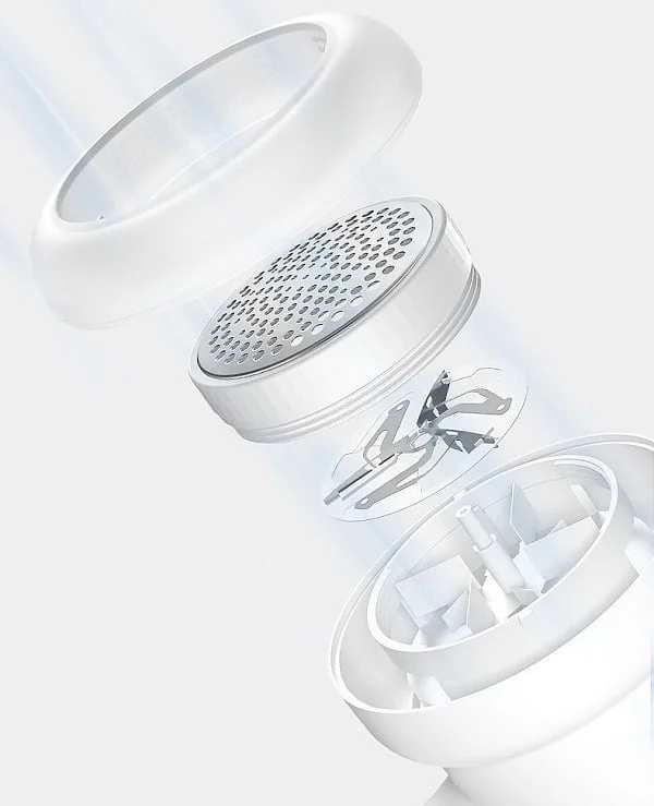 Electric Lint Remover (Premium Quality) - Image 8