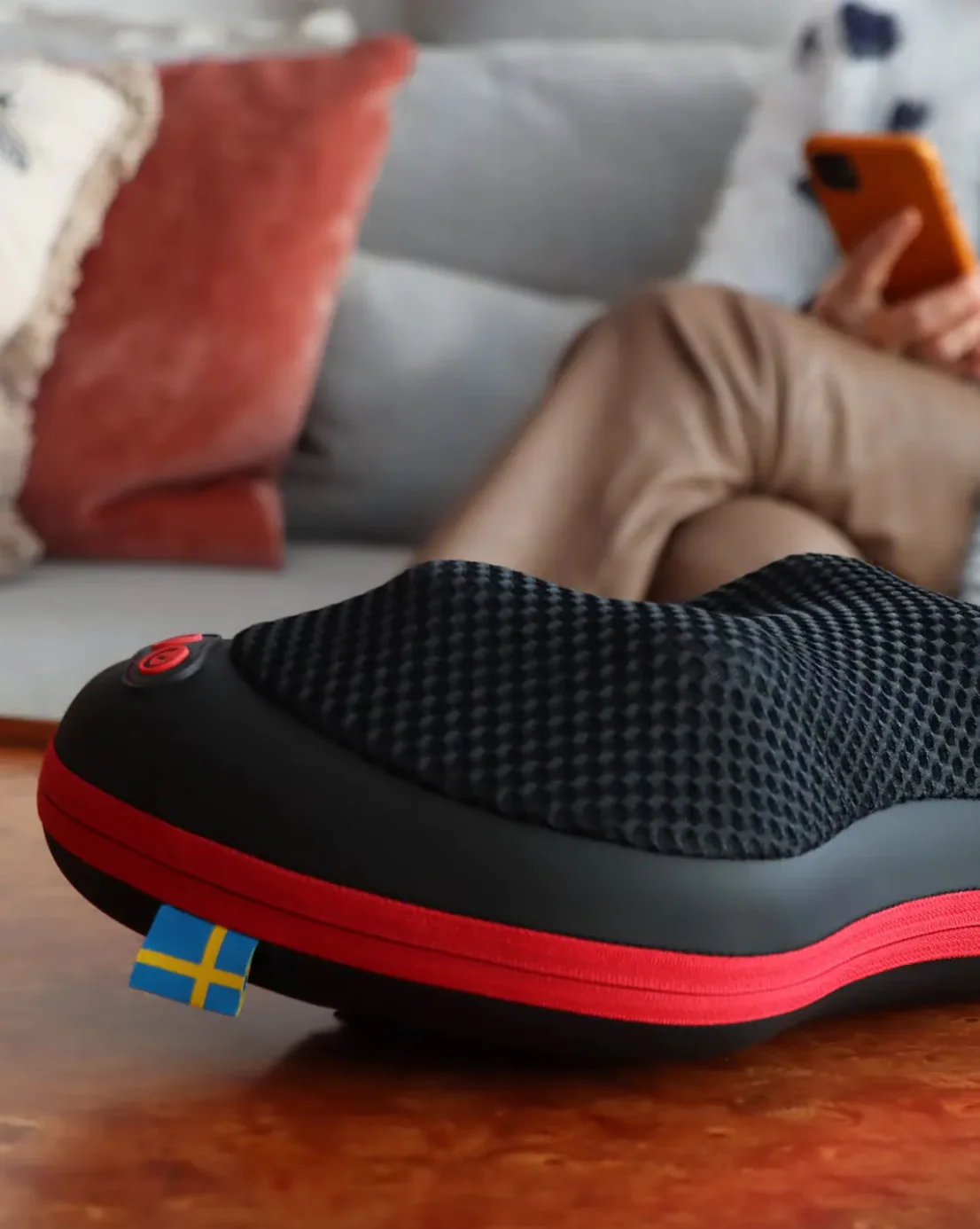 RetroGoods™ - Massager Flow Pillow - Image 10