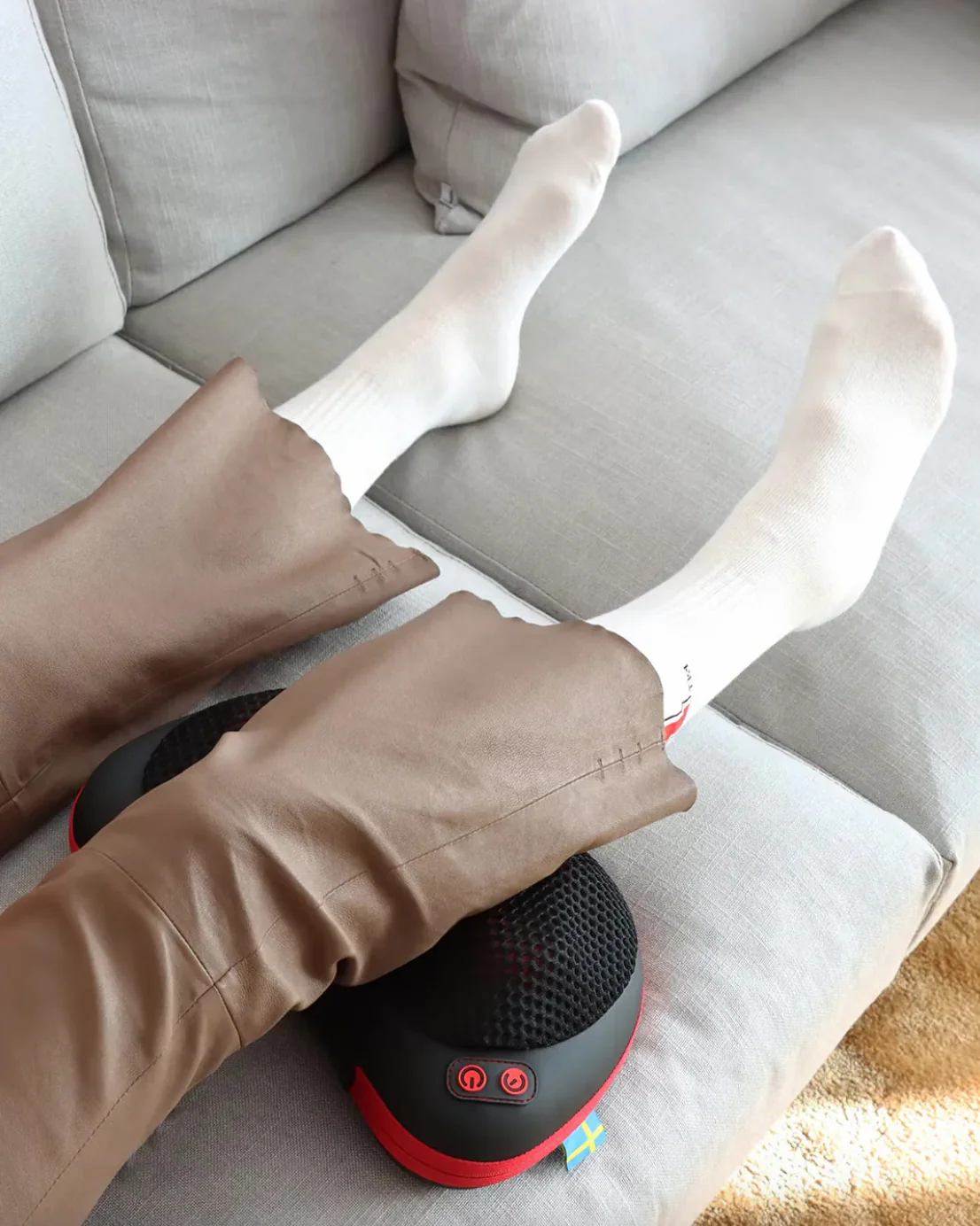 RetroGoods™ - Massager Flow Pillow - Image 12