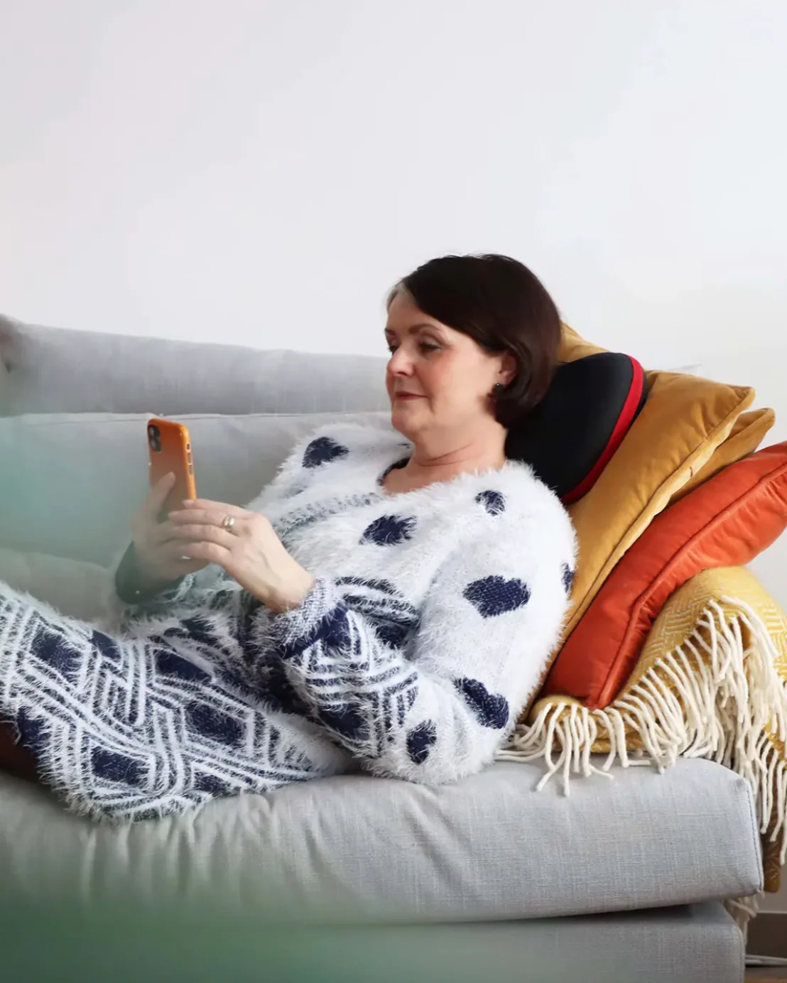 RetroGoods™ - Massager Flow Pillow - Image 6