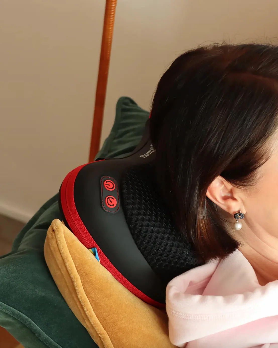 RetroGoods™ - Massager Flow Pillow - Image 7