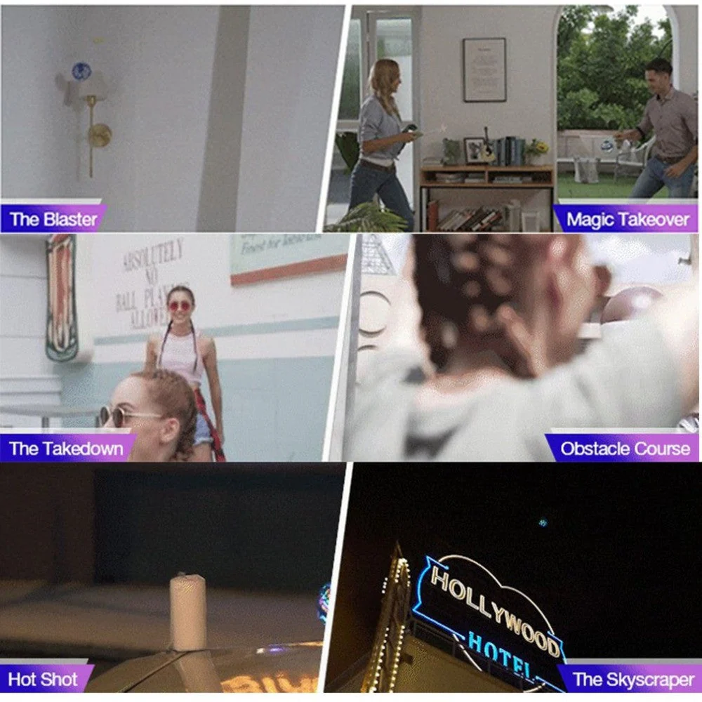 Flying Fidget Spinner by RetroGoods™ - Image 5