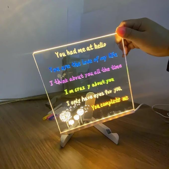 LED Writing Board - Image 3