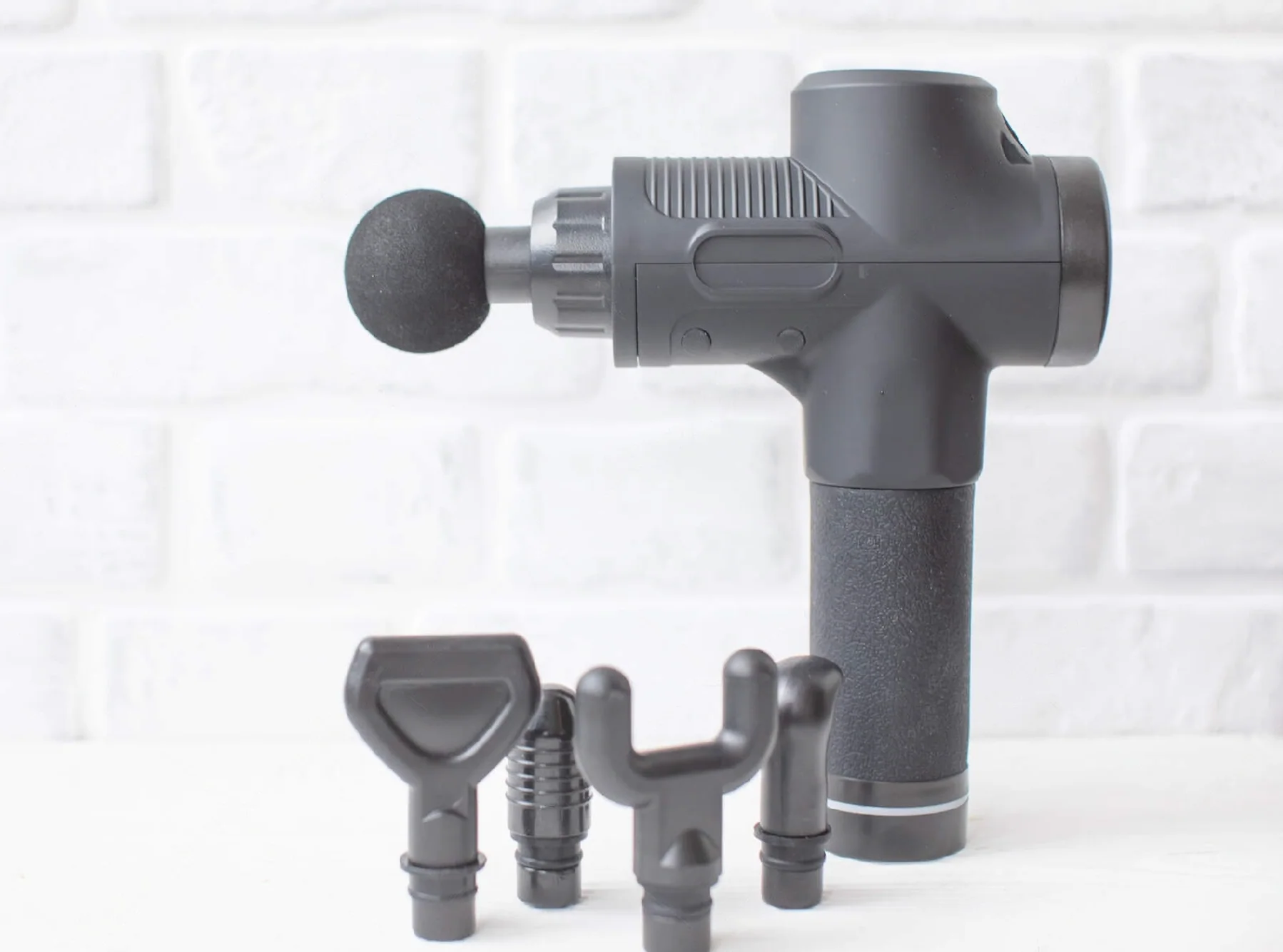 PhysioTherapy Massage Gun For Pain Relief - Image 3