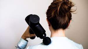 PhysioTherapy Massage Gun For Pain Relief - Image 6