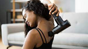 PhysioTherapy Massage Gun For Pain Relief - Image 7