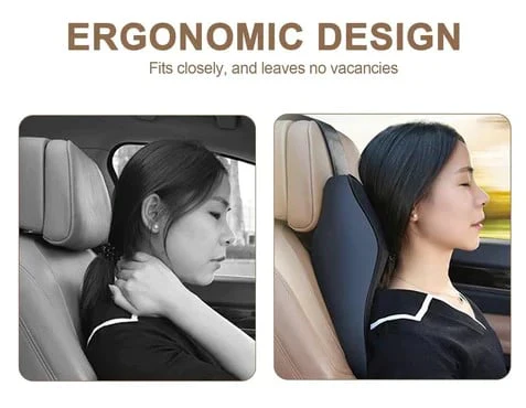 RetroGoods™ - Car Neck Pillow - Image 6