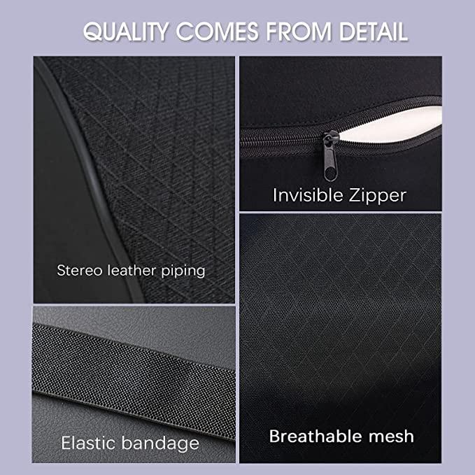 RetroGoods™ - Car Neck Pillow - Image 9