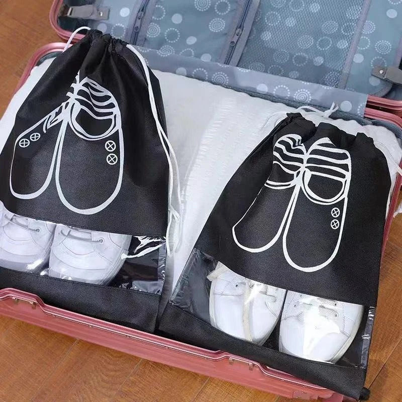 Premium Travel Shoe Bags - Image 3