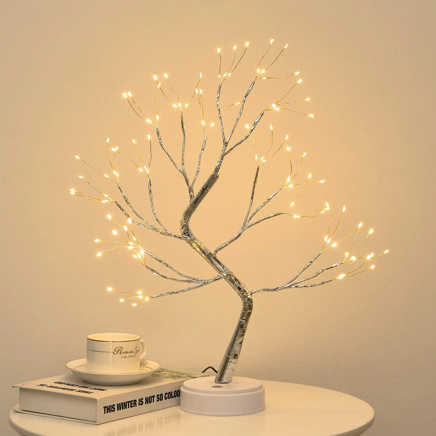 Spirit Tree Lamp - Image 10