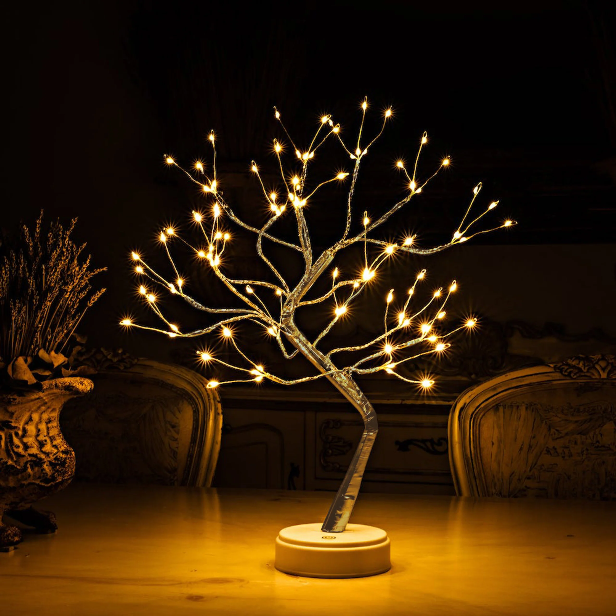 Spirit Tree Lamp - Image 4
