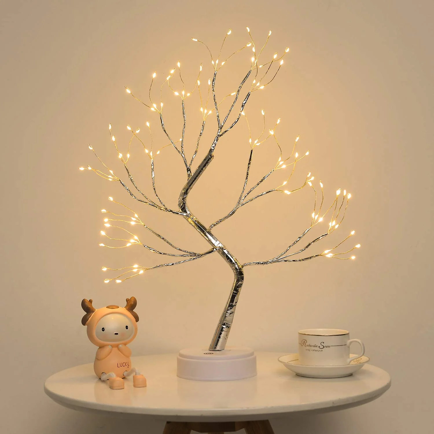 Spirit Tree Lamp - Image 5