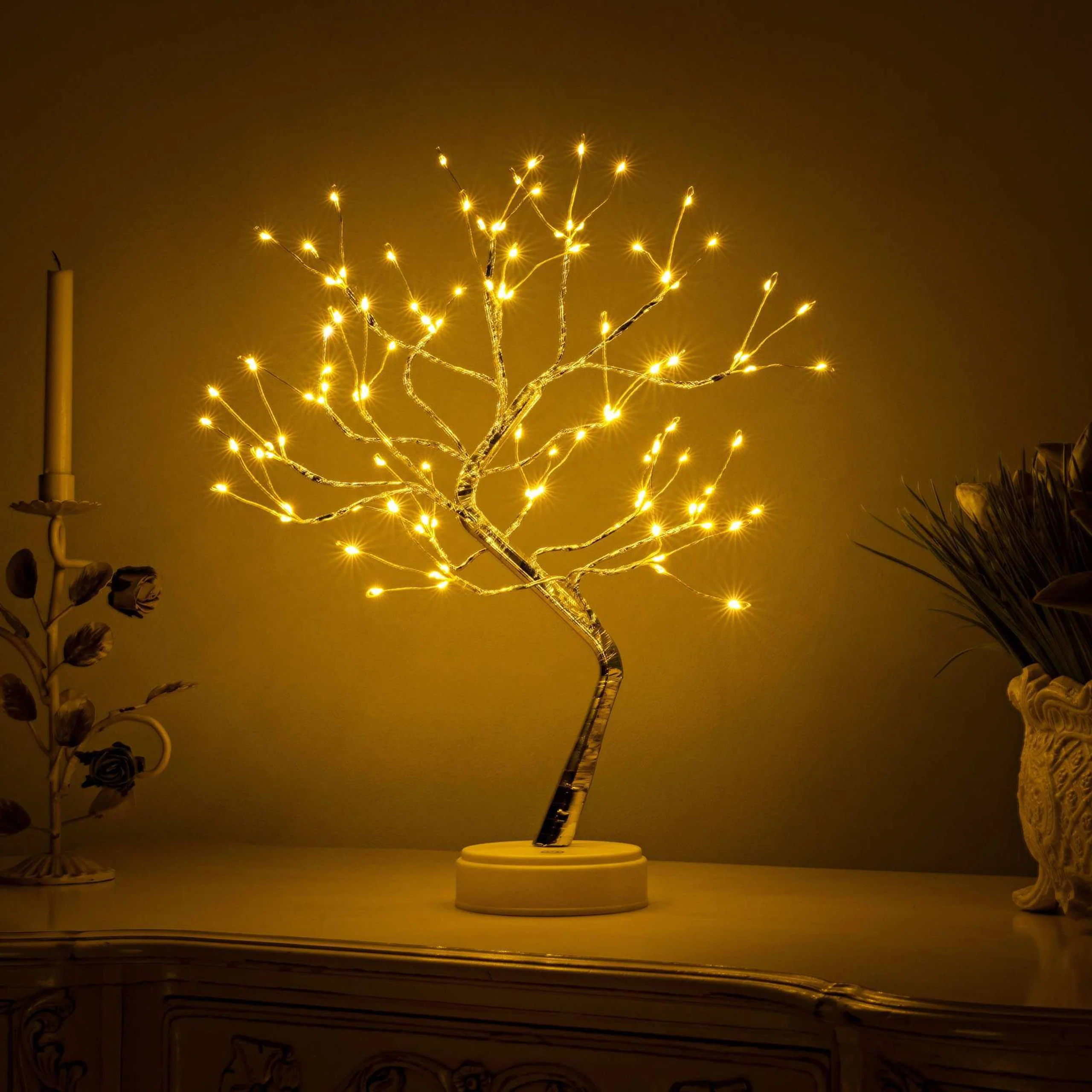 Spirit Tree Lamp - Image 6