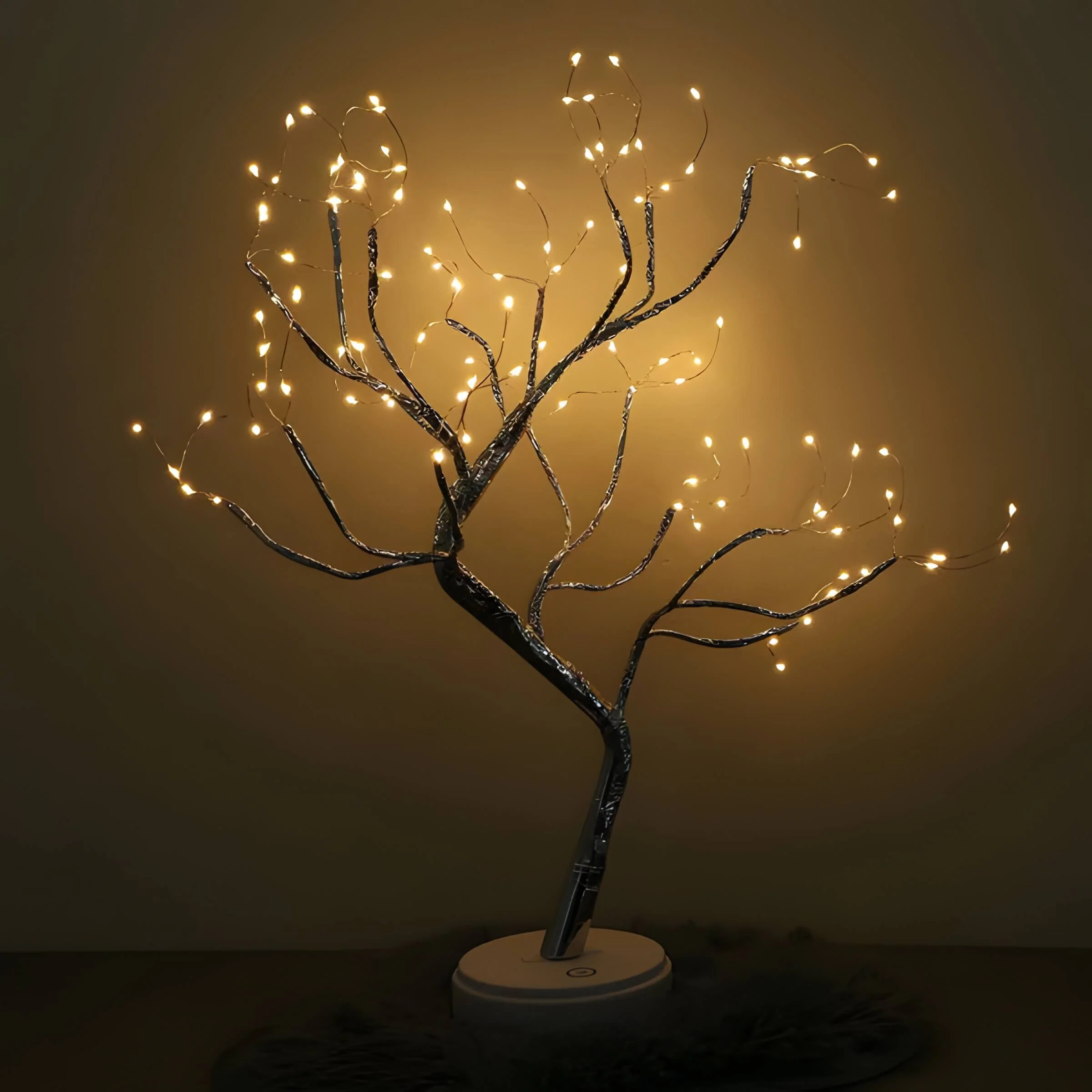 Spirit Tree Lamp - Image 7