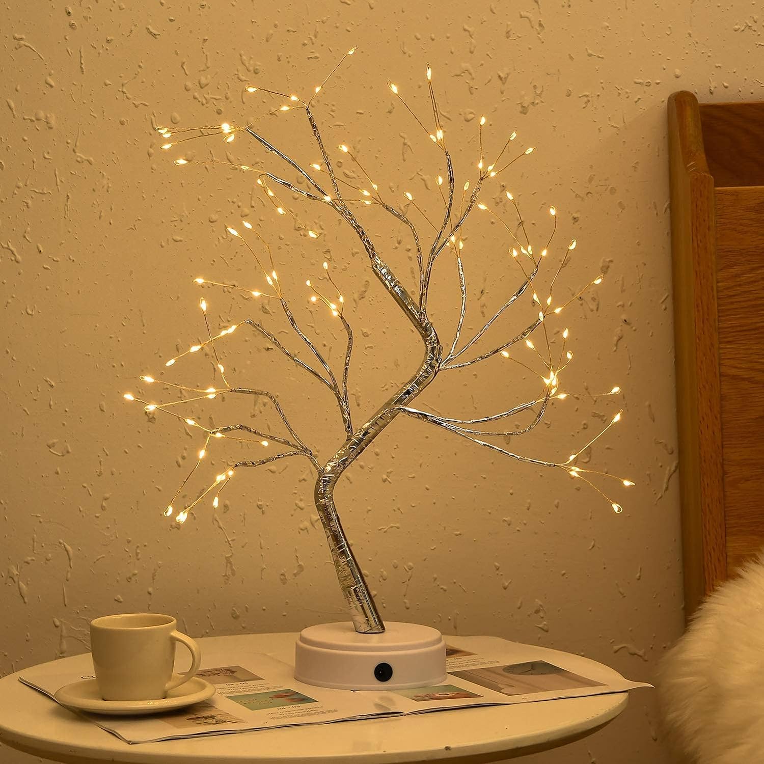Spirit Tree Lamp - Image 8