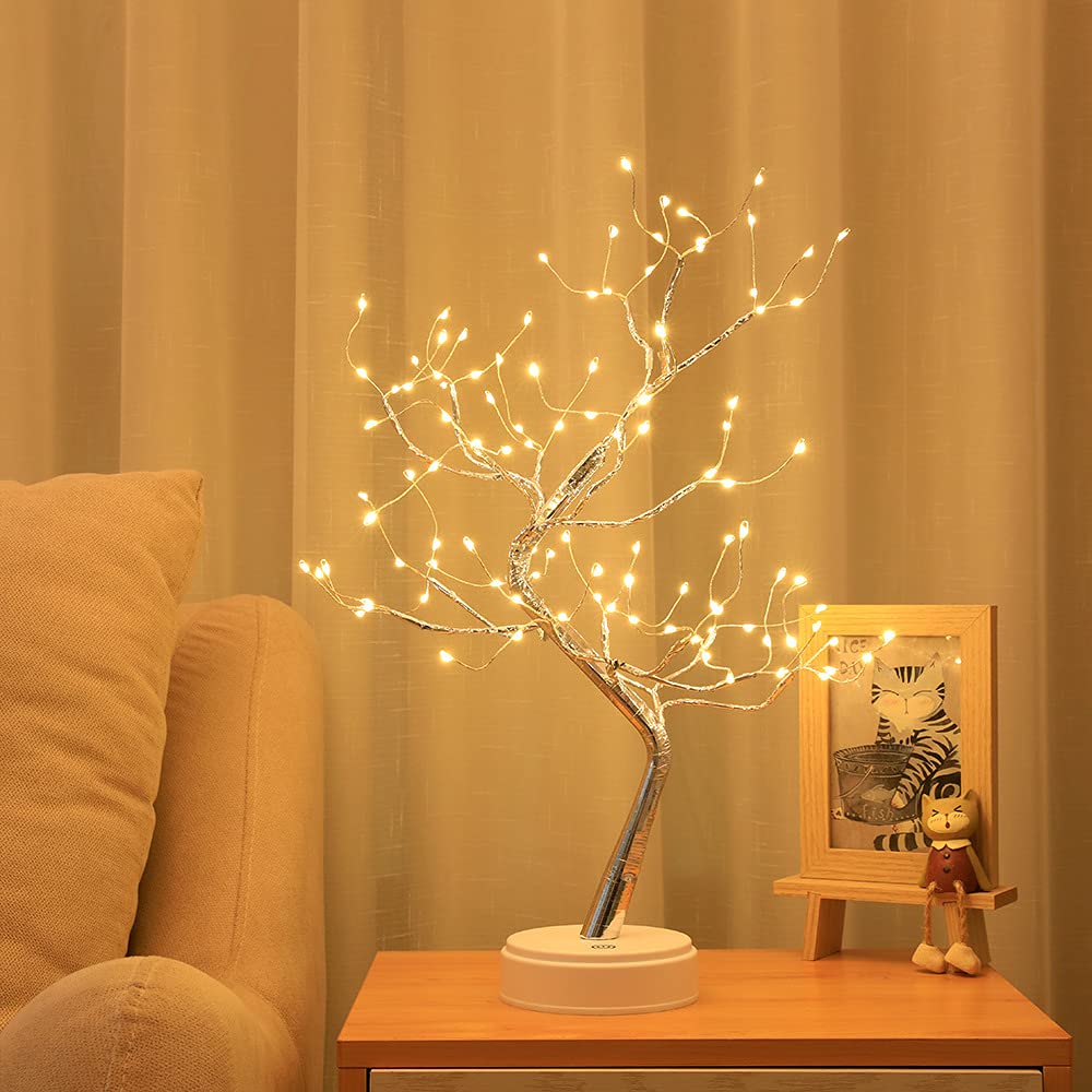 Spirit Tree Lamp - Image 9