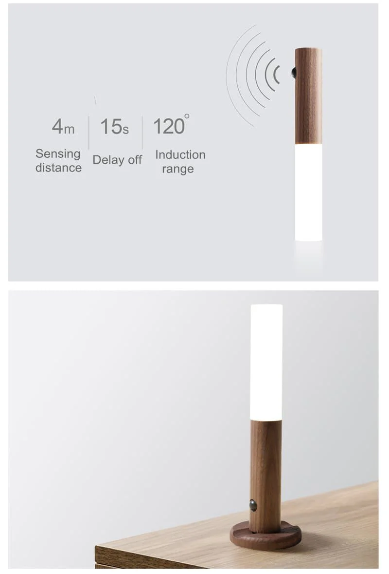 Motion Sensor Wall light - Image 10