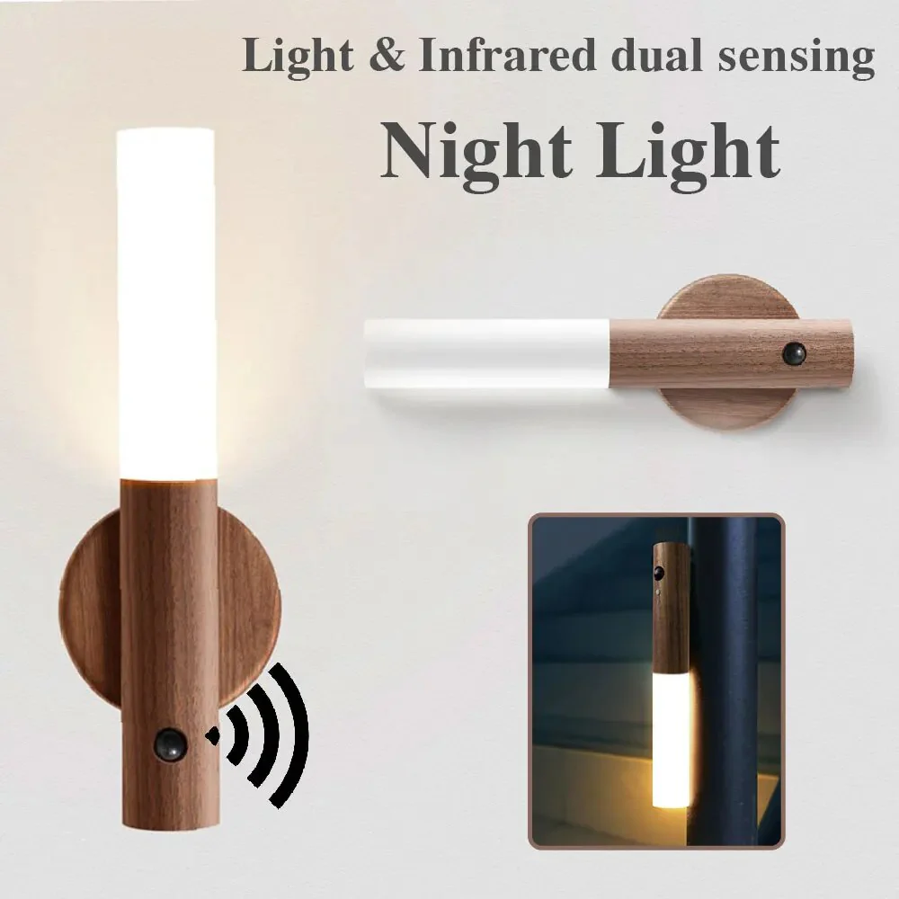 Motion Sensor Wall light - Image 6